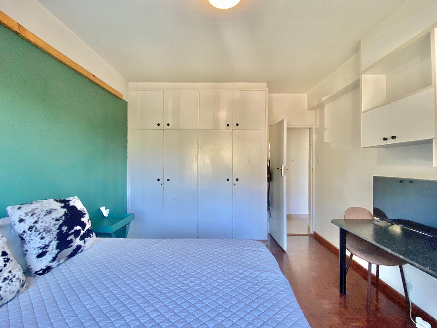 1 Bedroom Property for Sale in Tamboerskloof Western Cape